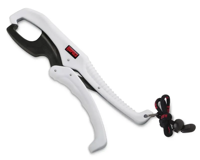 Rapala Floating Fish Grip – Ergonomic, Buoyant Landing Tool