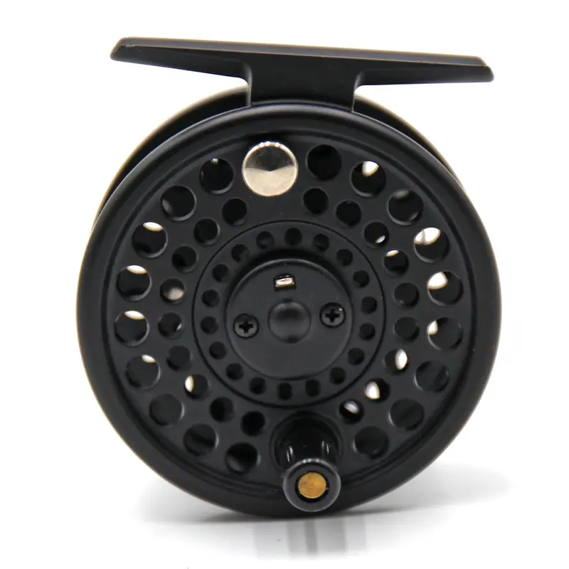 Red Truck Emerger 3/4-Weight Fly Reel – Used