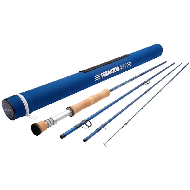 Redington Predator 12-Weight Saltwater Fly Rod