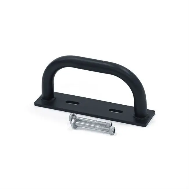 Rig D-Grip Handle for Pull-Up and Row Variations