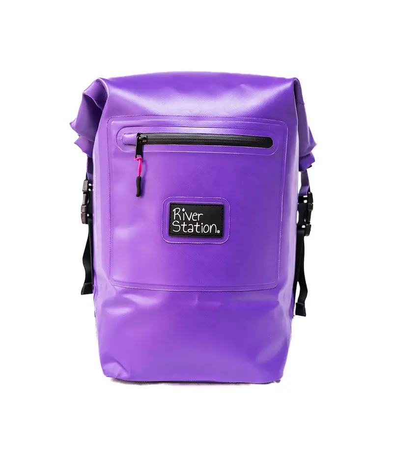 River Station Gear Dry Thwart Bag – Waterproof Deck Storage