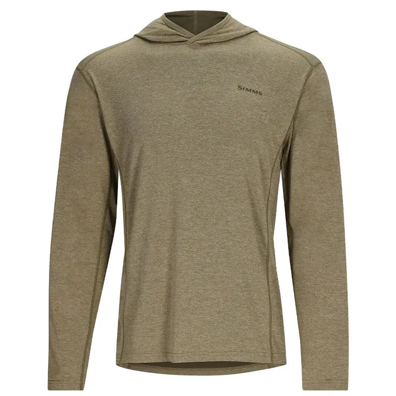 Simms BugStopper Insect-Repellent Hoody