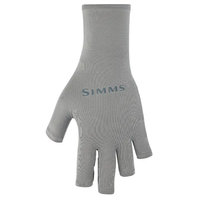 Simms BugStopper UPF 50+ Sun Gloves