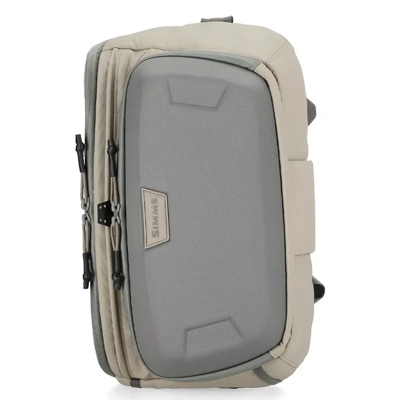 Simms Headwaters Sling Pack – Compact Carry for Anglers