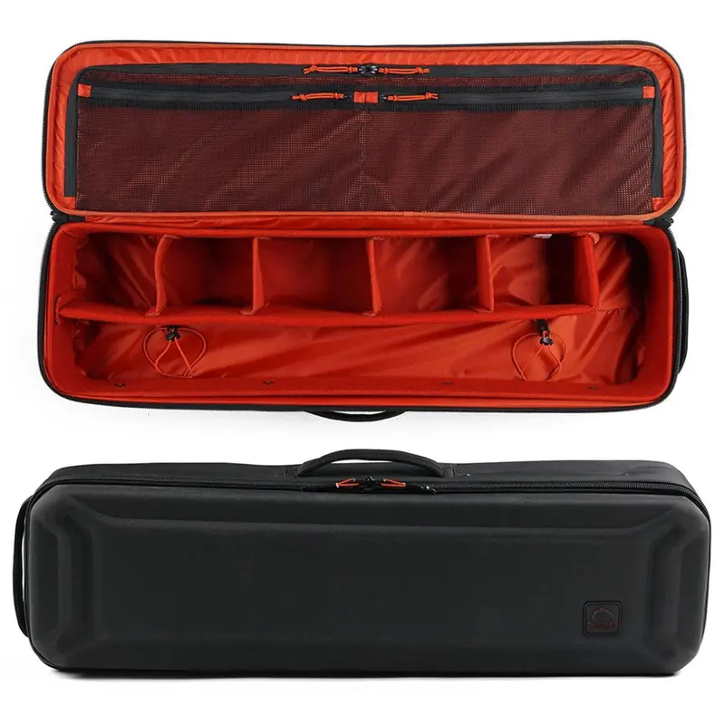 Simms Tailwind Rod and Reel Transport Vault
