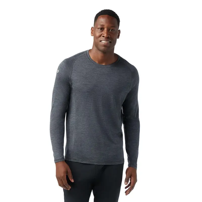 Smartwool Active Ultralight Long-Sleeve Top for Women
