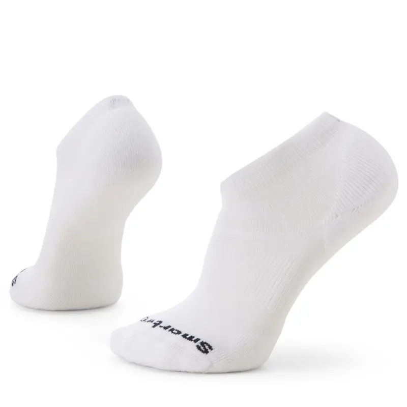 Smartwool Low-Ankle Athletic Socks Featuring Targeted Cushion (SW001729)