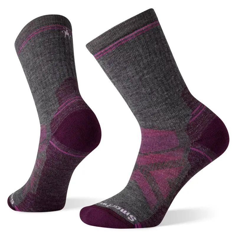 Smartwool Women’s Hike Full Cushion Crew Socks