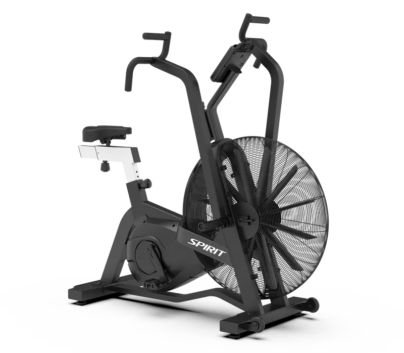 Spirit AB920 Air Resistance Exercise Bike