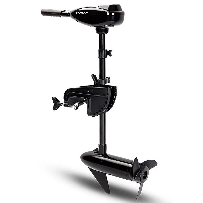 Striker 40kg Brushless Electric Trolling Motor