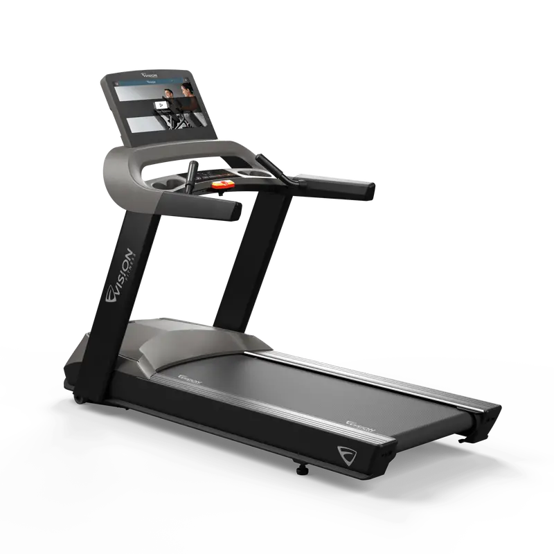 T600E Commercial Treadmill