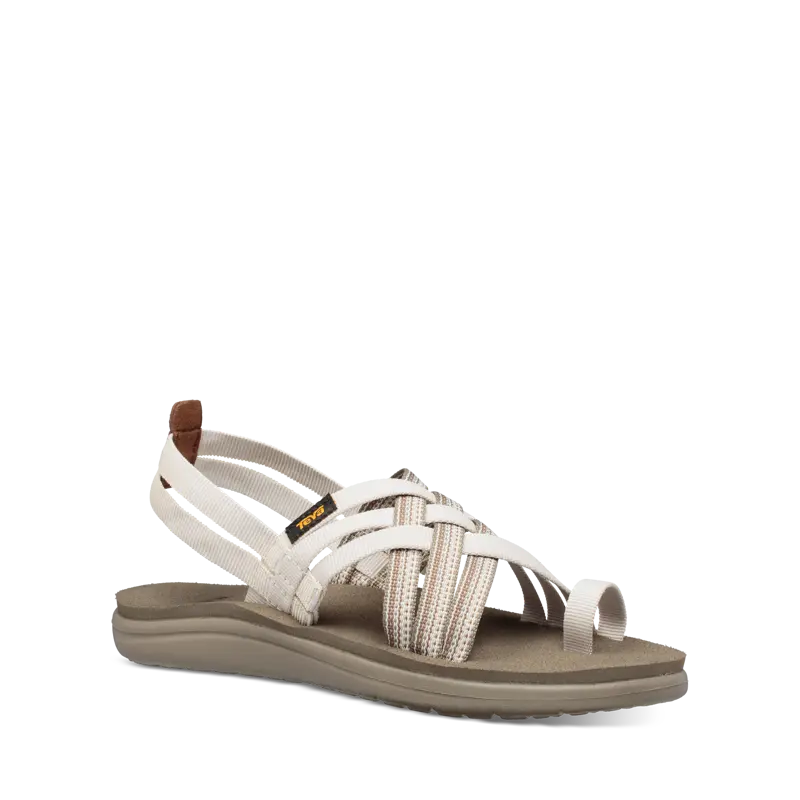 Teva Ws. Voya Strappy Sandals – Women’s Summer Footwear