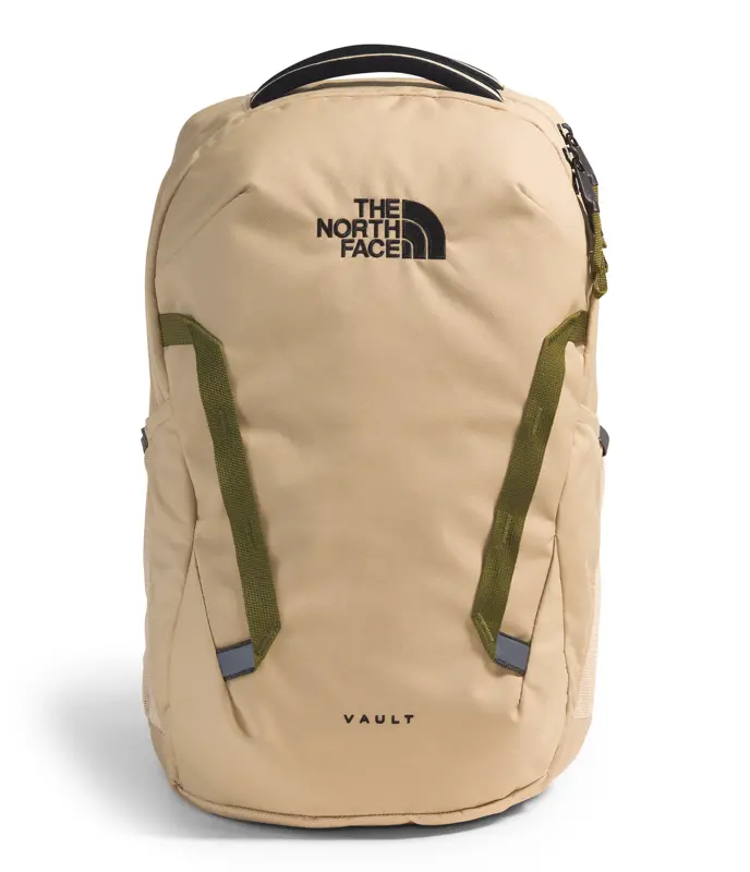 The North Face Vault Backpack – Slim Urban Laptop Daypack (NF0A3VY2)