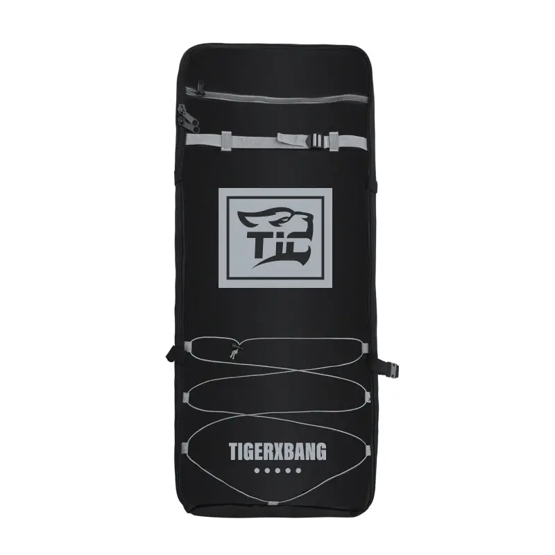 TIGERXBANG Inflatable Stand-Up Paddle Board Carry Backpack