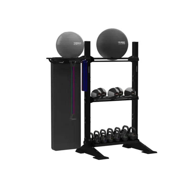 Torque F1 Lightweight Freestanding Functional Training Kit