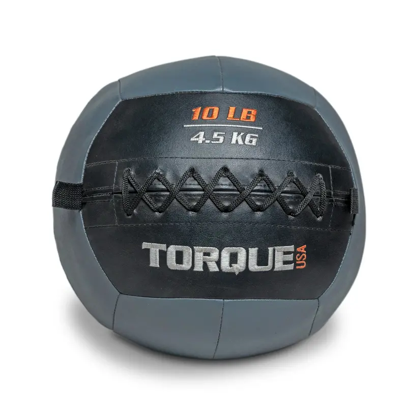 Torque X-Flex Wall Ball – Durable, Textured Surface for Grip