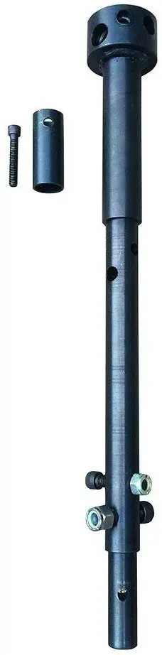 Trophy Angler UNIVERS-ALL Auger Bit Extension & Adapter Kit