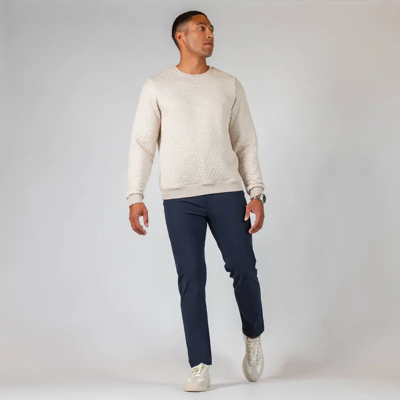 Venture Travel Pants in Abyss