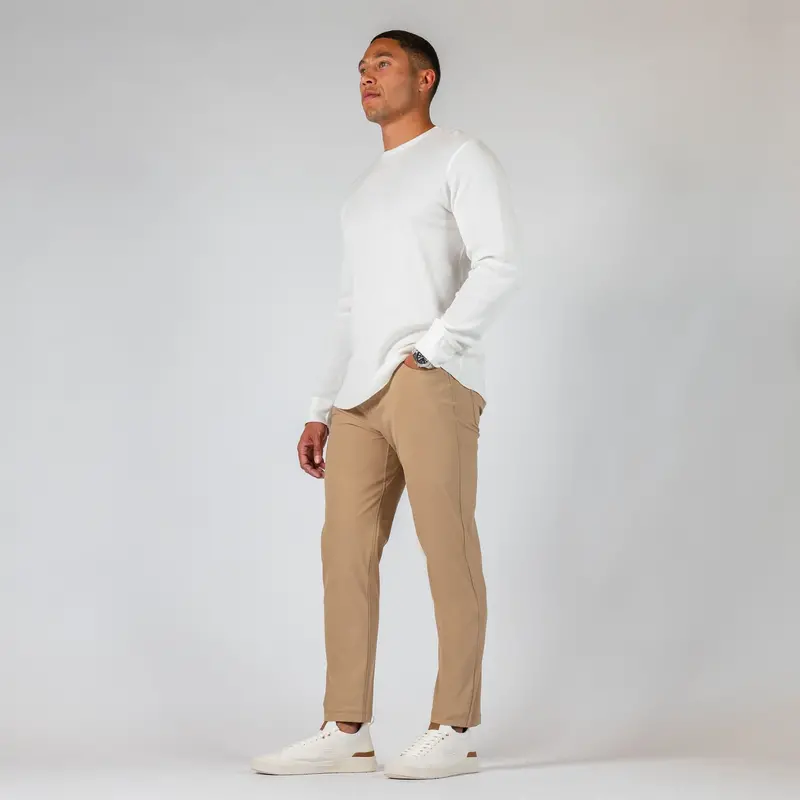 Venture Travel Pants in Sonoran