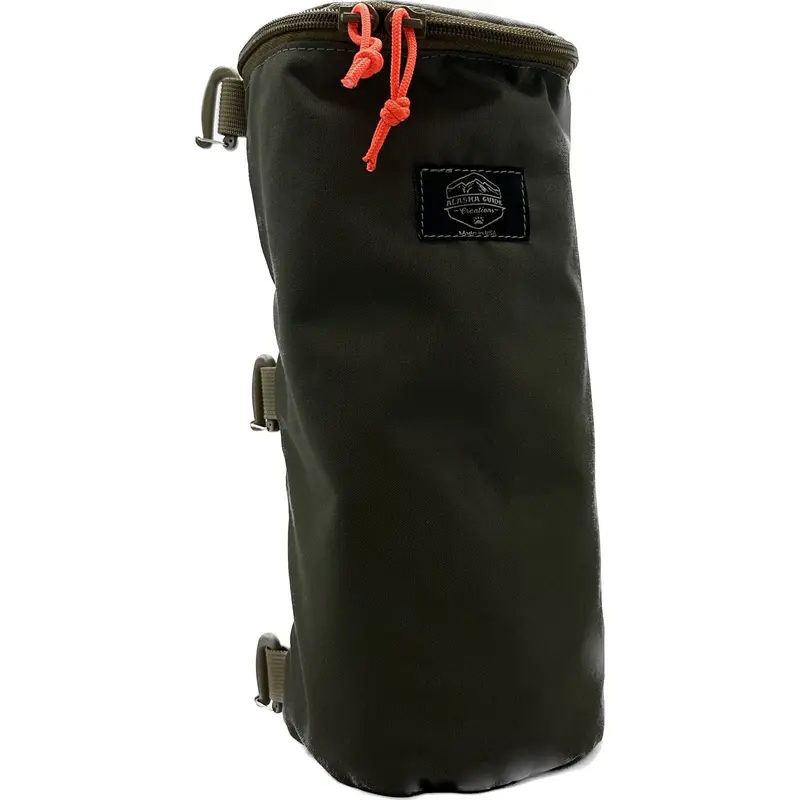 Versatile Gear Pouch – Medium Capacity