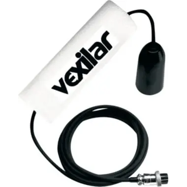 Vexilar Pro View Transducer for Enhanced Imaging