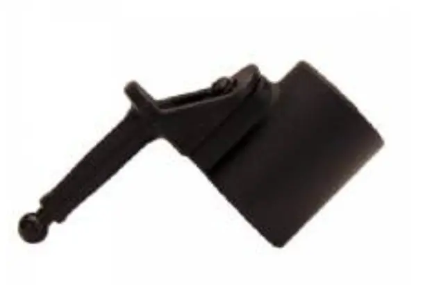 Vexilar Ultra & Pro Pack Rod Holder – Heavy-Duty Mounting Solution