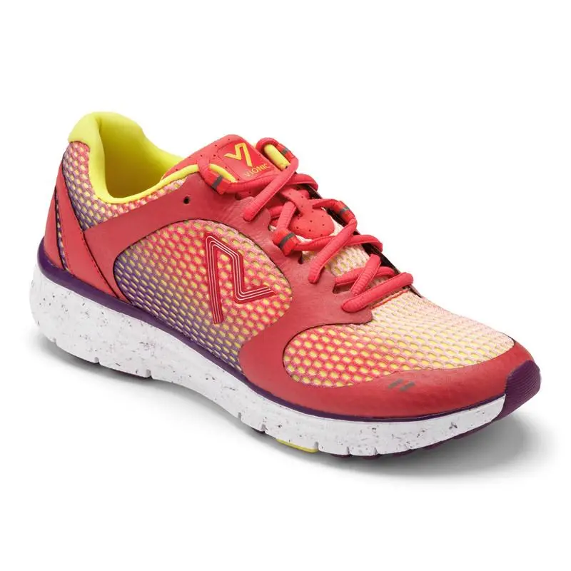 Vionic Women’s Elation 1.0 Supportive Walking Shoe
