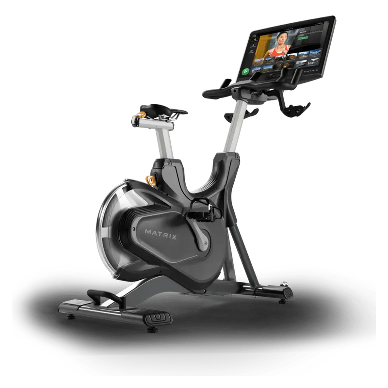 Virtual Training Indoor Cycling Bike