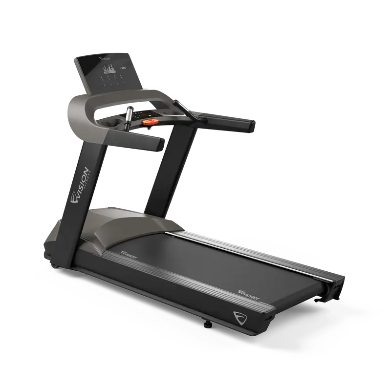 Vision T600 Light-Duty Commercial Treadmill