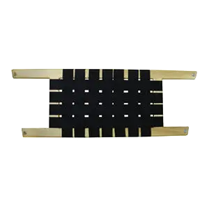 Wenonah Canoe Seat Web Replacement Kit