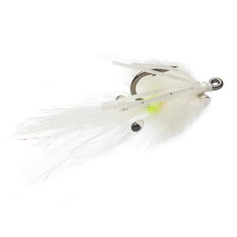 White’s Hooligan Crab Imitation Fly