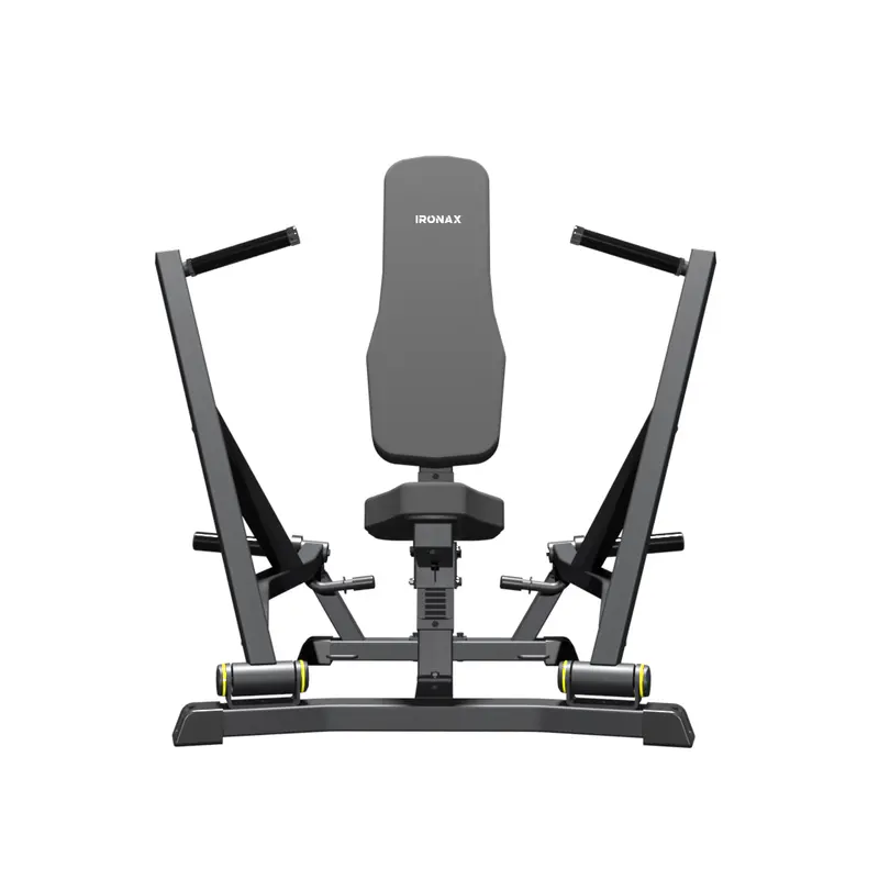 XC Series SCP Seated Chest Press Station