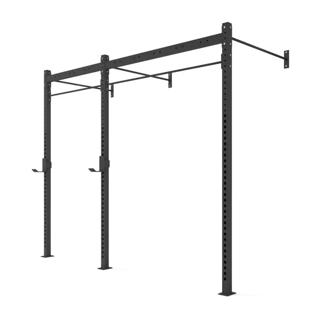 XM Fitness 10-4 Adjustable Wall-Mounted Strength Rig (V1)