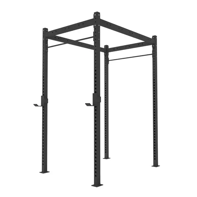 XM Fitness 4-6 Compact Freestanding Functional Training Rig