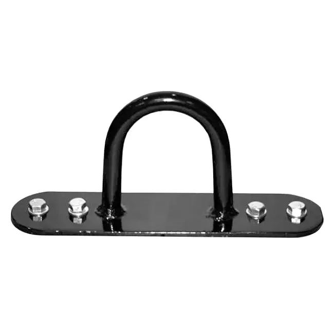XM Fitness Undulation Rope Anchor – Floor or Frame Mounting Point