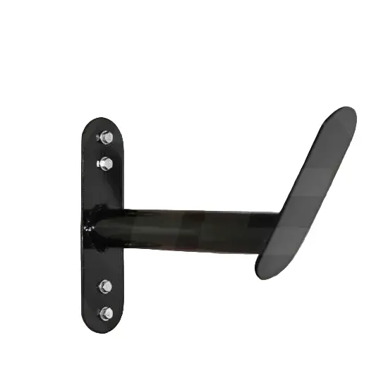 XM Fitness Undulation Rope Hanger – Wall-Mounted Suspension Anchor System