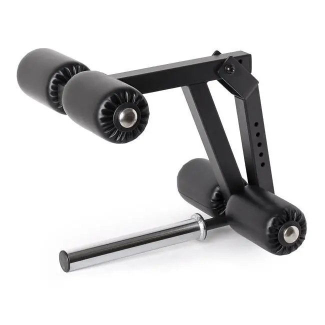 XM100 Leg Extension and Leg Curl Attachment