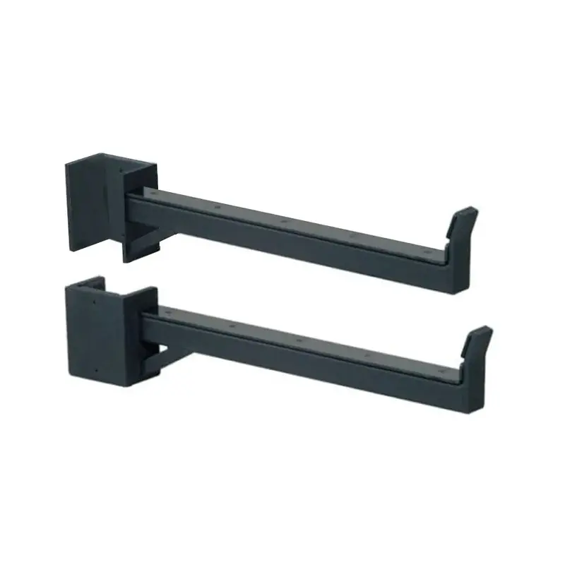 York STS Safety Spot Arms – Pair for Smith Machine Protection