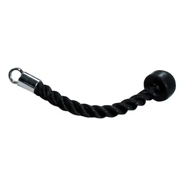 York Triceps Hammer Rope – Neutral-Grip Cable Attachment